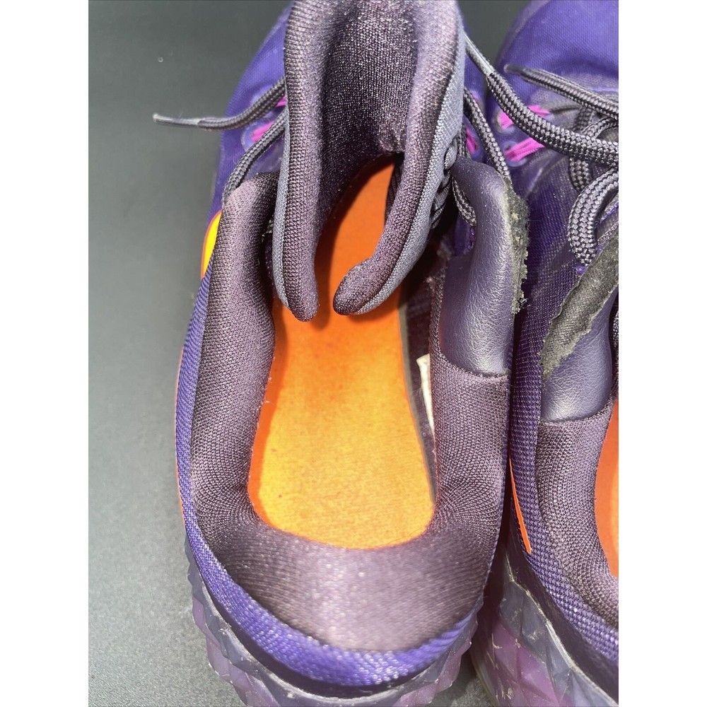 Size 9 - Nike Zoom Kobe Venomenon 5 Court Purple - Picture 9 of 14